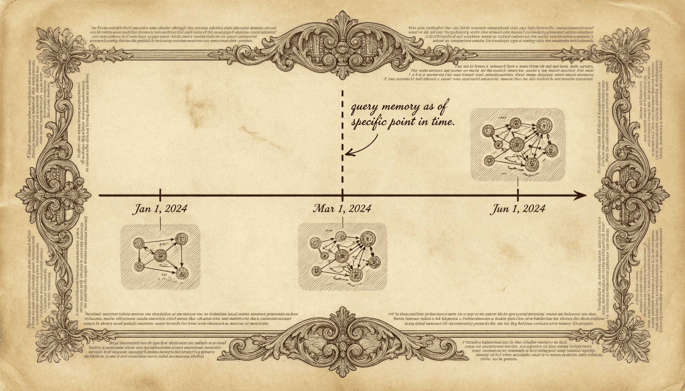 Time-Travel API