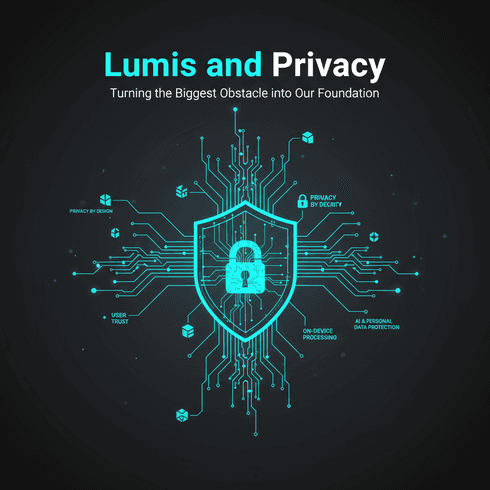OpenLoomi and Privacy