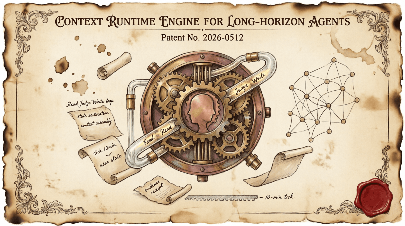 OpenLoomi: The Context Runtime Behind Long-Horizon Agents