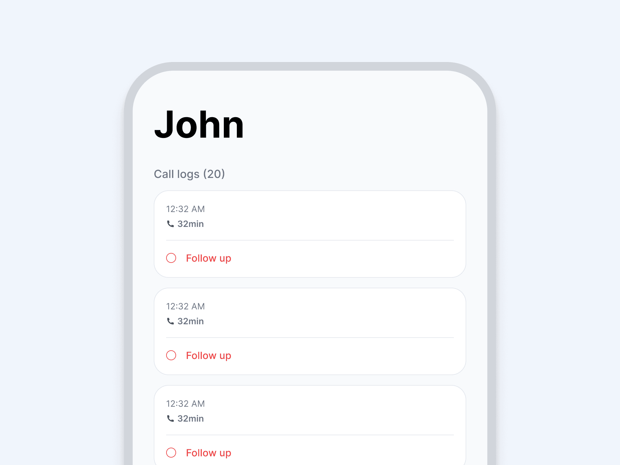 Your work spans Slack, email, calendar, and docs — but your AI sees none of it.